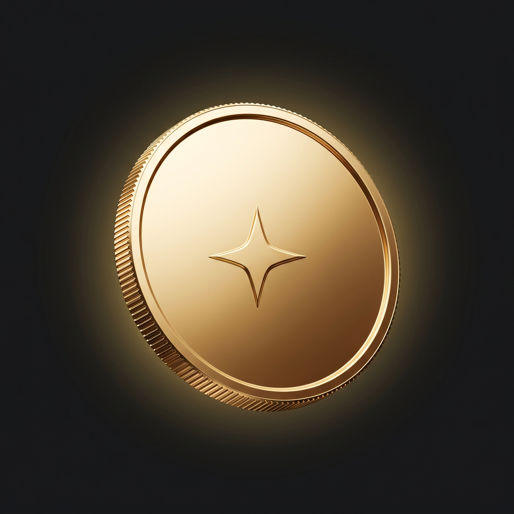 LuxFlip 1024 app icon preview